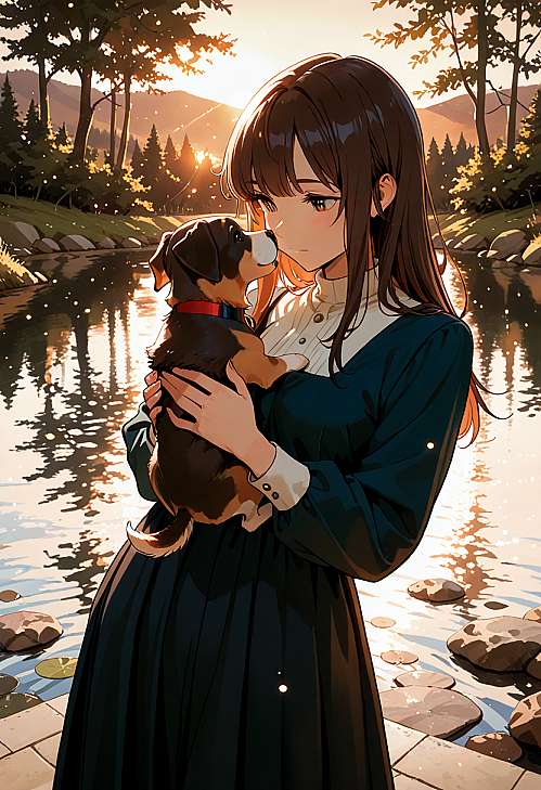 老公回心转意