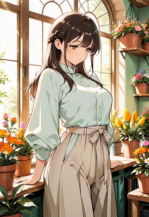 八年死期