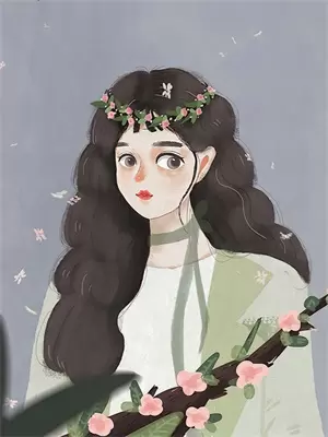 重生之我是先帝之子
