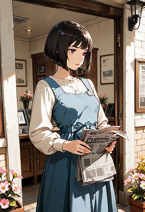 老公带三个儿子