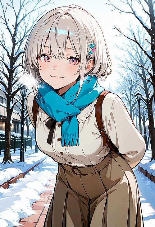 永别了我的2020