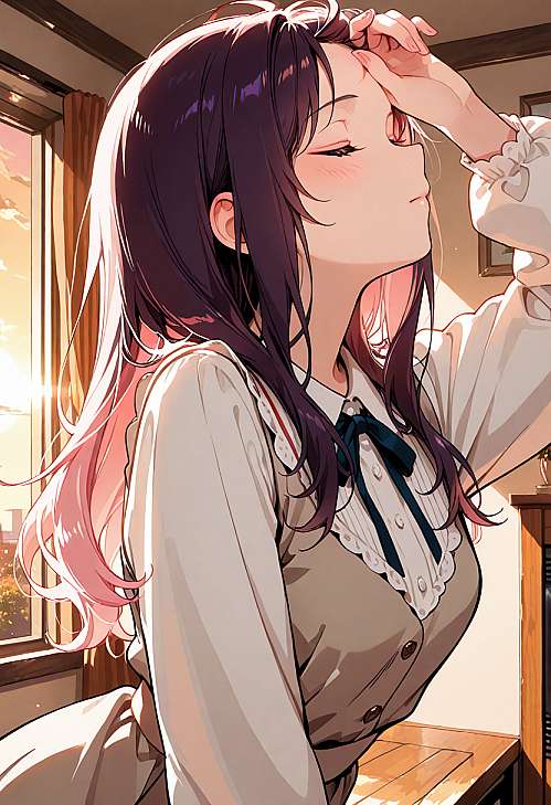 影子 真实