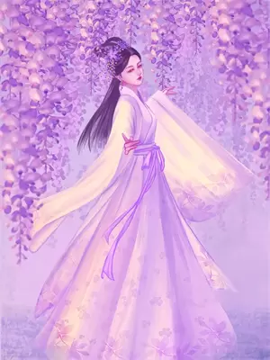 转眼与她已桑田全文