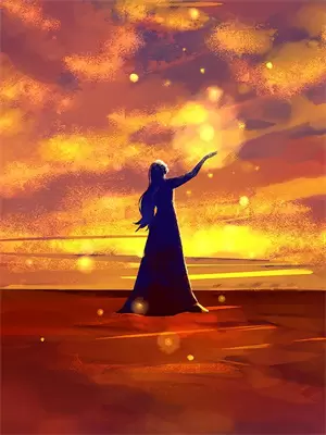结婚十年很寒心自己又无能为力