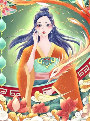 结婚十年都不爱他