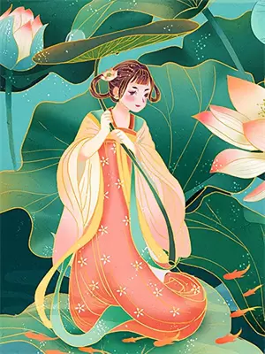 结婚一年为爱情而活