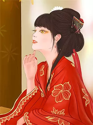 星途璀璨巴伦
