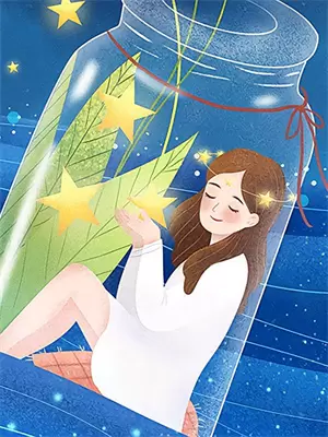 星途璀璨星河