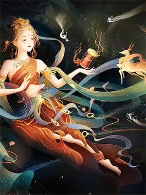 转眼与她已桑田免费阅读