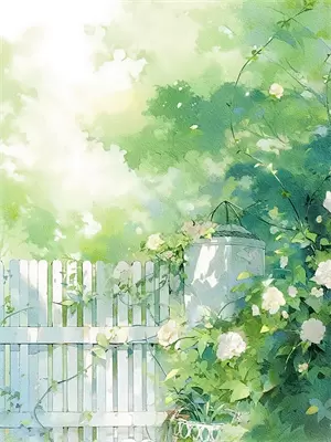 星途璀璨繁花开