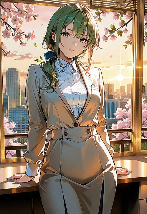 元婴大佬重生