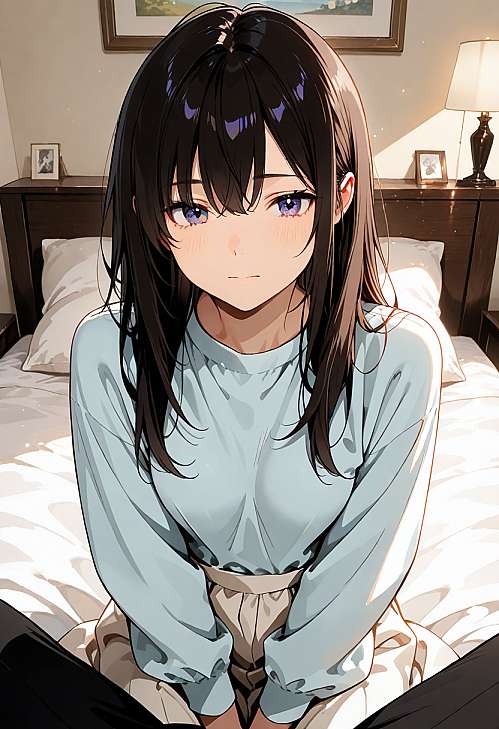 灵泉农女种田忙完整版