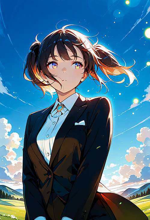 灵泉空间:小农女大作为