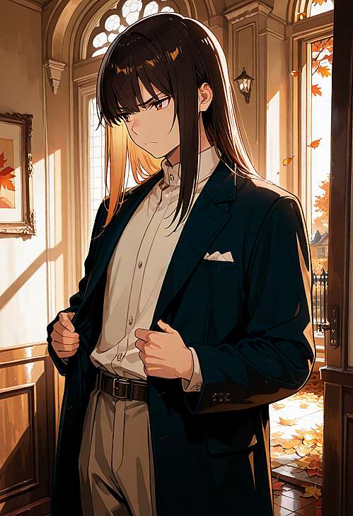 斩龙后续