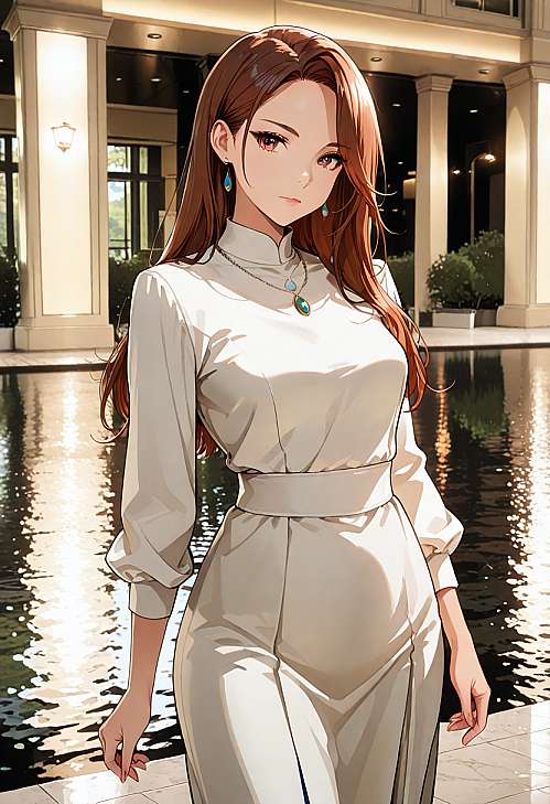 直播女王反诈