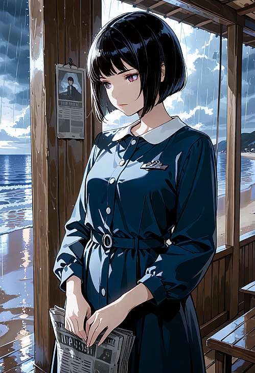 离婚后顶流前夫对着镜头