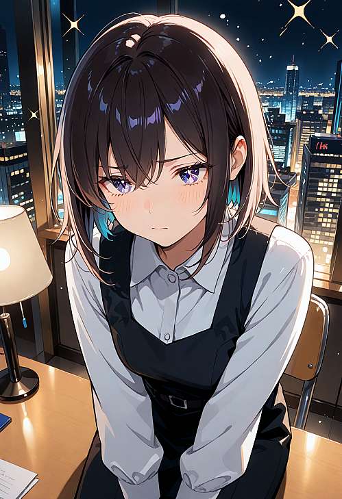 仙门逆徒