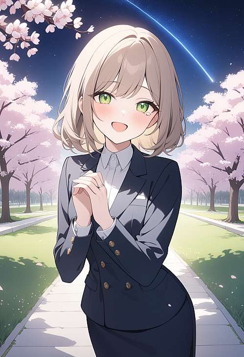 破云选段