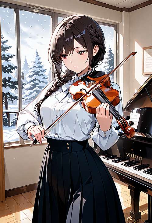 破云