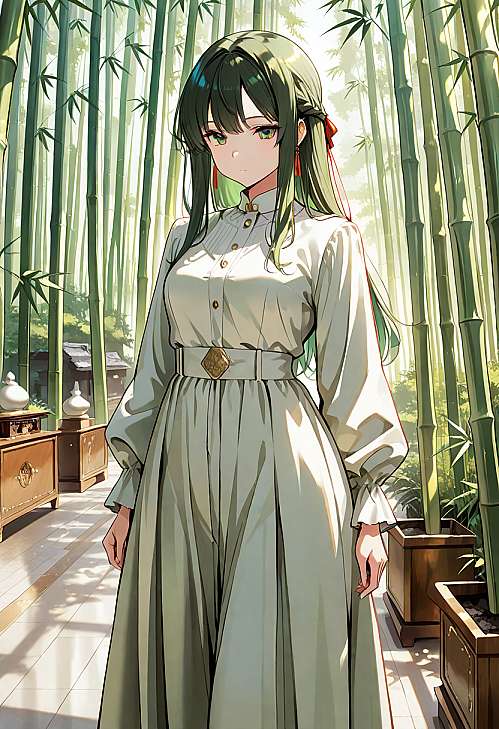 千金女友的爱情游戏动画
