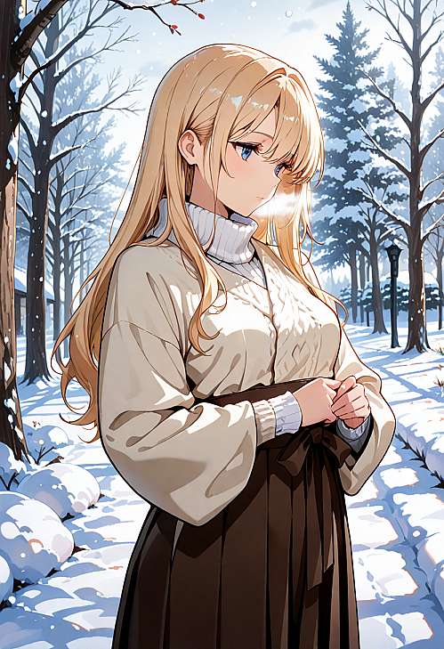 甄嬛传之玫瑰美人生白知止