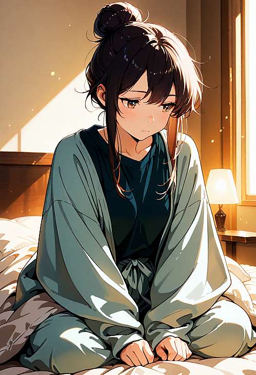 天机算大结局