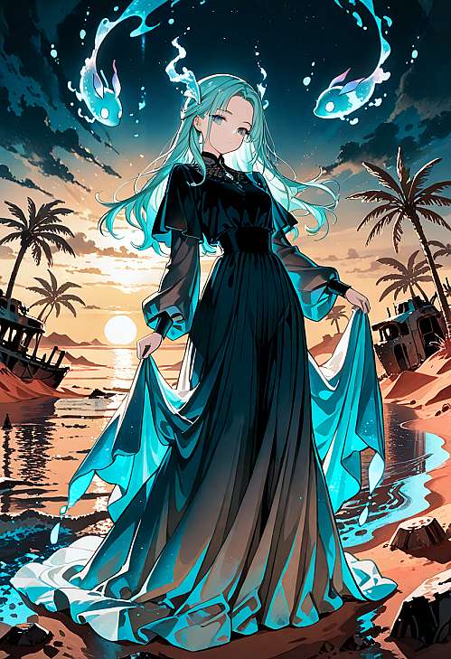 《天机算》