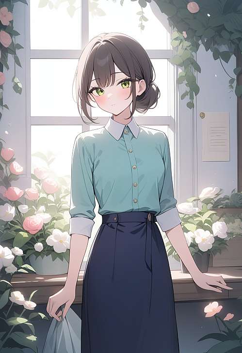 九天惊鸿剑