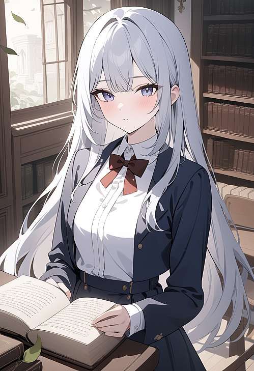 染礼