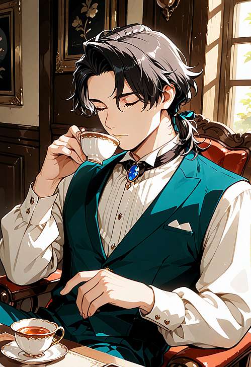 迪迦奥特曼一个人变成怪兽