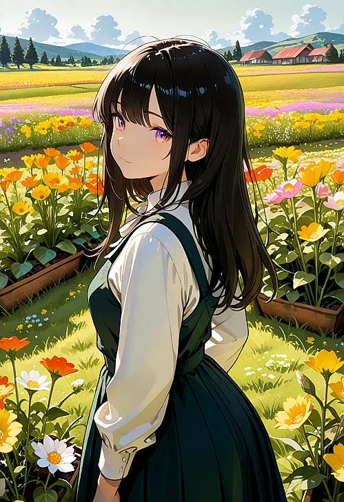 娄昭君和柔然公主