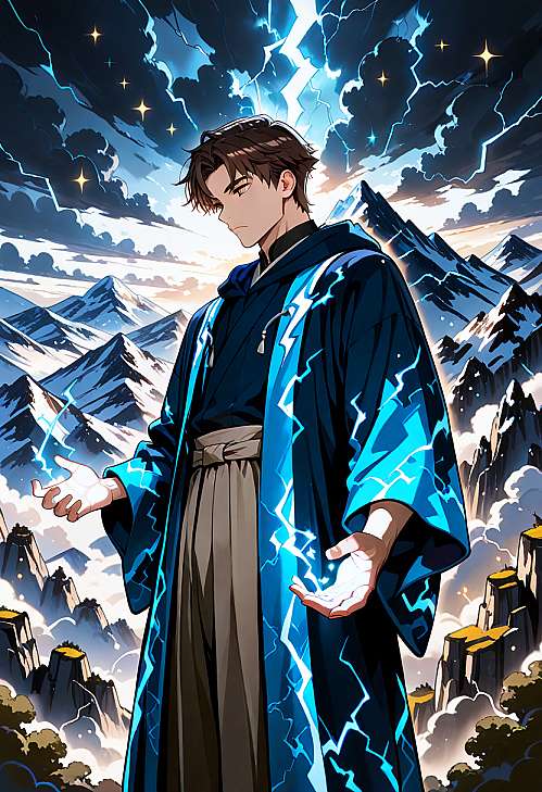 临渊羡鱼正版