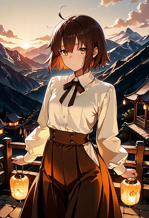 临渊羡鱼合集