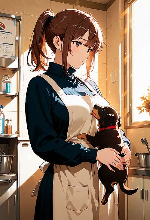 林浅个人资料