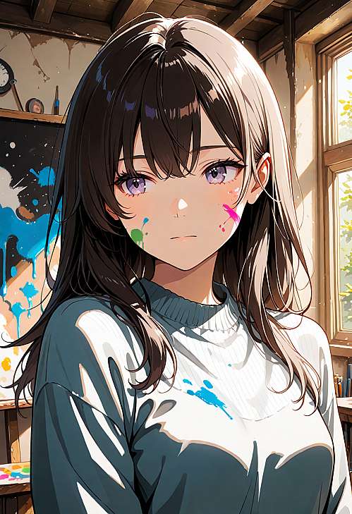 无敌直播间