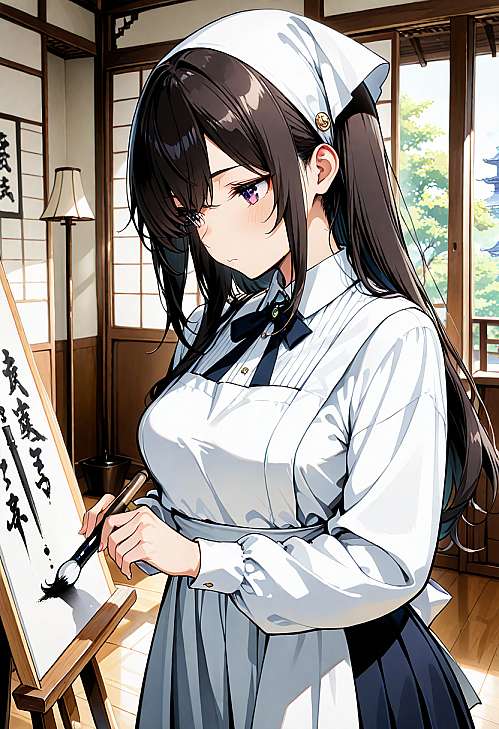 绿茶精髓