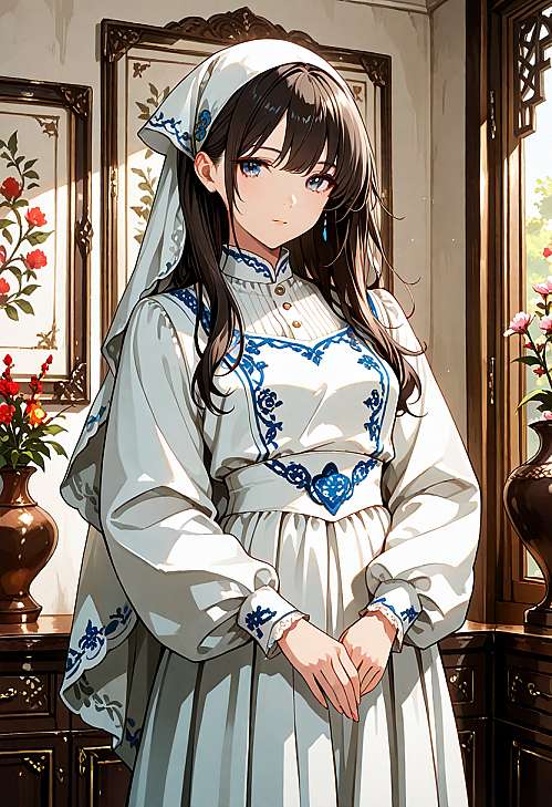偷听心声后去宫斗