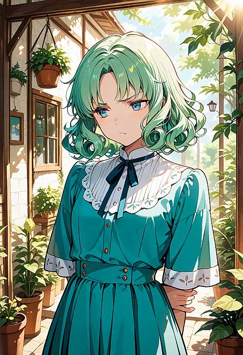 疯批师叔结局