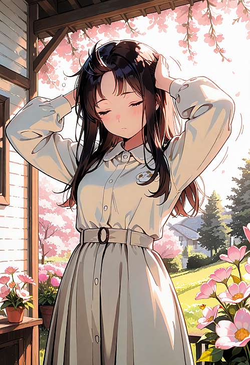 他从仙界归来你惹他干嘛