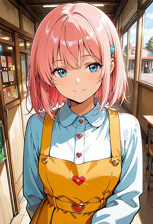 开局被嫌弃，财神女胎带娘逆袭成皇商