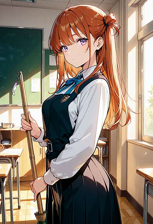欢乐颂01