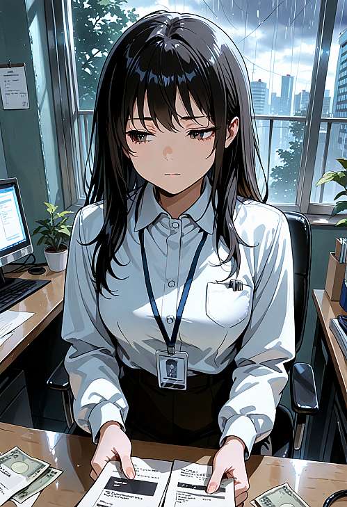 我那咸鱼师姐,她说一剑捅穿苍穹