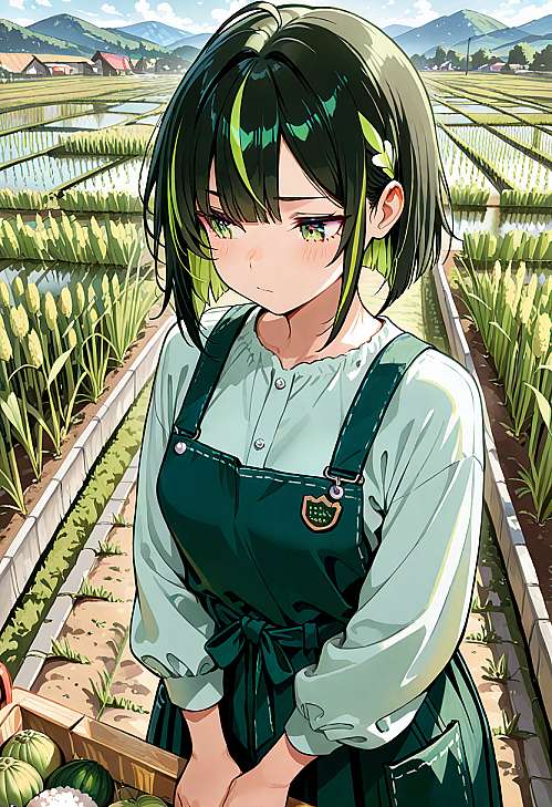 我和他的贵妃同一天生产结局