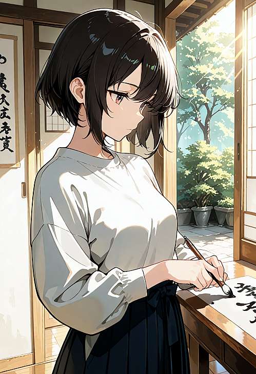 芳心末世