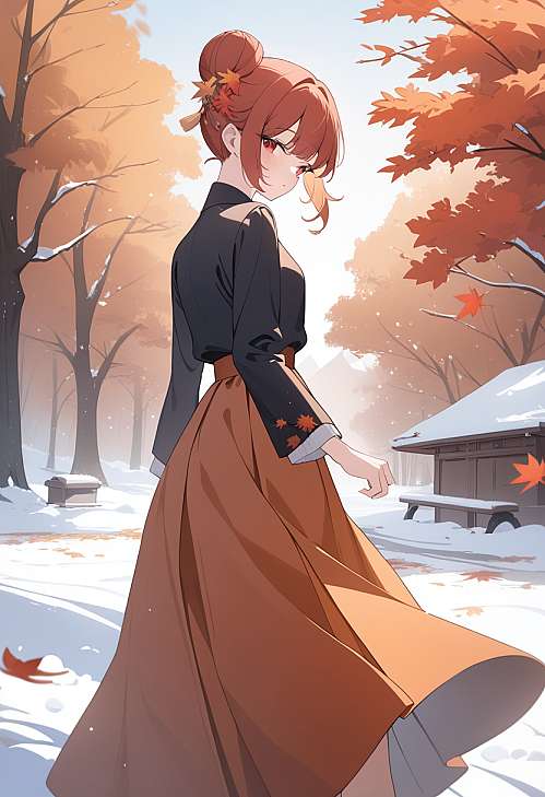 冲喜王妃姜婳