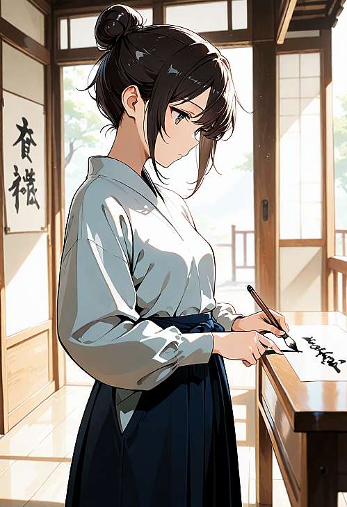 泸沽湖哪里的日落最好看