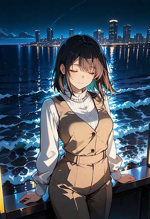 短命狐仙