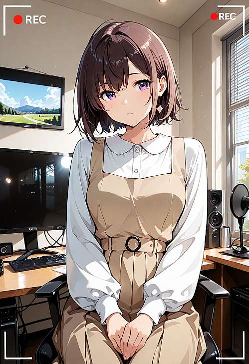 四个女人在一起叫啥