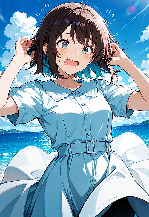 海里的鱼有鱼鳞么