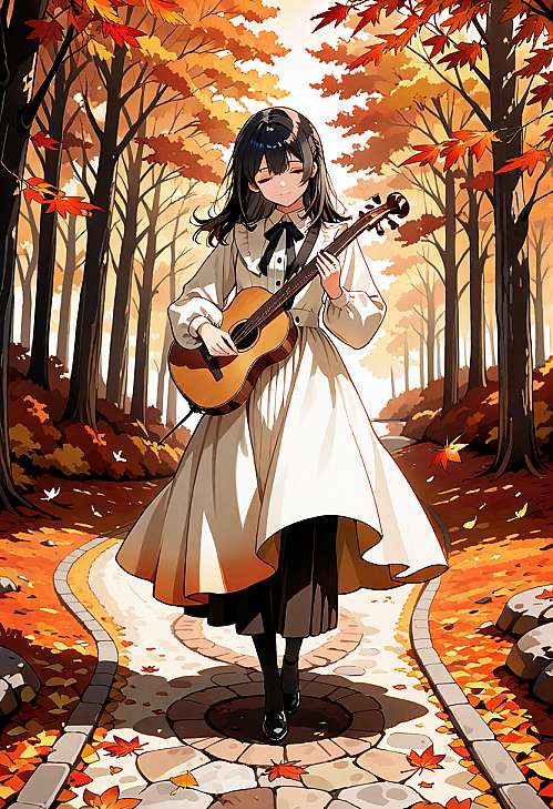 诡化之花完整版